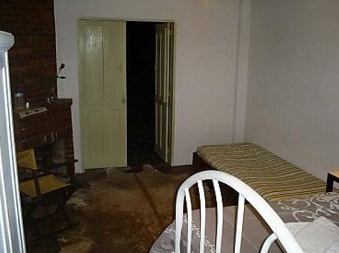 Pousada Chacara Das Roseiras Bagé Zimmer foto
